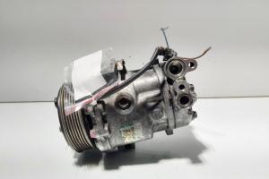 Compresor clima Sanden, cod GM13106850, Opel Corsa C (F08, W5L) 1.3 CDTI, Z13DT (id:278016) din dezmembrari