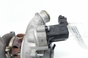 Actuator turbosuflanta, cod 06H145710D, VW Golf 6 (5K1) 1.4 TSI, CAX (id:650719) din dezmembrari
