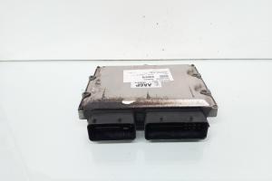 Calculator motor ECU, cod 55584315, Opel Astra J, 1.7 CDTI, A17DTE (id:650479) din dezmembrari