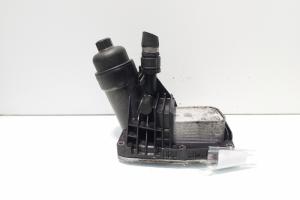 Carcasa filtru ulei cu racitor ulei, cod 70377932, Bmw 3 Gran Turismo (F34), 2.0 diesel, N47D20C (idi:649727) din dezmembrari