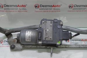 Motoras stergatoare fata, 8P1955119A, Audi A3 Cabriolet (8P7) (idi:306627) din dezmembrari