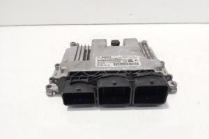 Calculator motor ECU, cod 9805947680, Citroen C4 Cactus, 1.6 HDI, 9HP (idi:647861) din dezmembrari