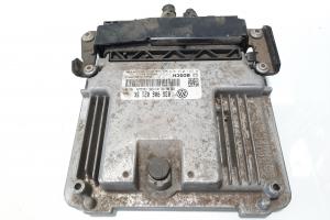 Calculator motor Bosch, cod 03G906021SK, 0281014419, Audi A3 (8P1) 1.9 TDI, BXE (idi:483500) din dezmembrari
