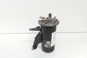 Carcasa filtru combustibil, cod 3C0127400C, Skoda Octavia 2 Combi (1Z5) 2.0 TDI, BMM (id:650143) din dezmembrari