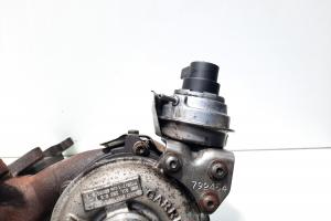 Supapa turbo electrica, Vw Beetle (5C1) 1.6 TDI, CAY (idi:566666) din dezmembrari