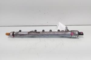 Rampa injectoare cu senzori, cod 03L130089B, Vw Golf 6 (5K1) 1.6 TDI, CAY (id:650788) din dezmembrari
