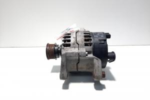 Alternator 90A Bosch, cod 1435425, Bmw 3 Coupe (E46), 1.8 benz, 194E1 (idi:599845) din dezmembrari