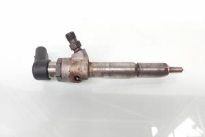 Injector, cod 4M5Q-9F593-AD, Ford Focus 2 (DA) 1.8 TDCI, KKDA (id:648934) din dezmembrari
