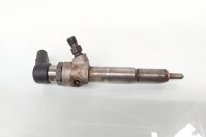 Injector, cod 4M5Q-9F593-AD, Ford Focus 2 (DA) 1.8 TDCI, KKDA (id:649571) din dezmembrari