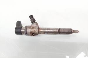 Injector, cod 4M5Q-9F593-AD, Ford Galaxy 2, 1.8 TDCI, QYWA (id:649552) din dezmembrari
