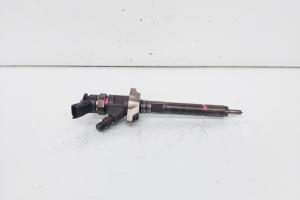 Injector, cod 0445110297, Peugeot 307, 1.6 HDI, 9HZ (id:649581) din dezmembrari