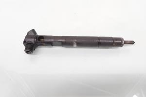 Injector Delphi, cod A6510704987, Mercedes Clasa E (W212) 2.2 CDI, OM651924 (id:649555) din dezmembrari
