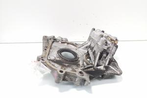 Pompa ulei, cod RF7J-14100, Mazda 3 (BK), 2.0 MZR-CD, RF7J (idi:649112) din dezmembrari