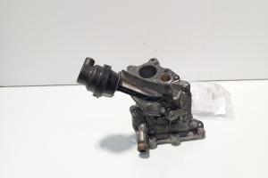 Corp EGR cu supapa, cod A6511420067, Mercedes Clasa CLA Coupe (C117), 2.2 CDI, OM651930 (idi:649125) din dezmembrari