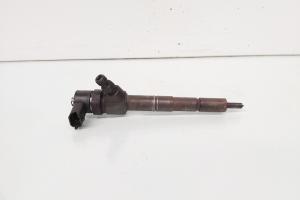 Injector, cod 0445110327, Opel Insignia A, 2.0 CDTI, A20DTH (id:650064) din dezmembrari