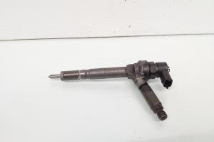 Injector, cod 0445110174, Opel Astra H, 1.7 CDTI, Z17DTH (id:648897) din dezmembrari