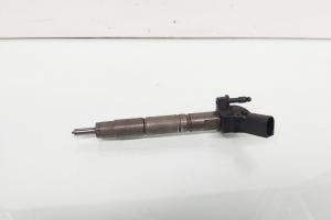 Injector Bosch, cod A6420700587, 0445115027, Mercedes Clasa ML (W164), 3.0 CDI (id:648891) din dezmembrari