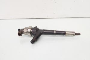 Injector Denso, cod 8973762703, Opel Astra J, 1.7 CDTI, A17DTR (id:649585) din dezmembrari