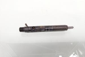 Injector, cod 166001137R, H8200421897, Renault Megane 2, 1.5 DCI, K9K (id:648930) din dezmembrari