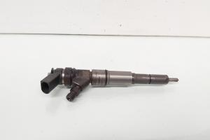 Injector, cod 7789661, 0445110131, Bmw 3 (E46) 2.0 diesel, 204D4 (id:648918) din dezmembrari