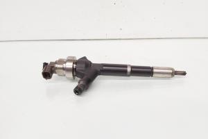 Injector Denso, cod 8973762703, Opel Astra J, 1.7 CDTI, A17DTR (id:649582) din dezmembrari