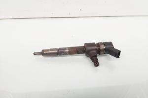 Injector, cod 0445110187, Fiat Doblo (223), 1.9 JTD, 223B1000 (id:648905) din dezmembrari