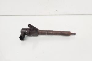 Injector, cod 0445110327, Opel Insignia A, 2.0 CDTI, A20DTH (id:649576) din dezmembrari