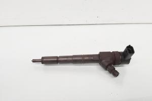 Injector, cod 0445110327, Opel Insignia A Combi, 2.0 CDTI, A20DTH (id:648904) din dezmembrari