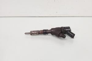 Injector, cod 0445110135, Peugeot 307, 1.4 HDI, 8HZ (id:648895) din dezmembrari