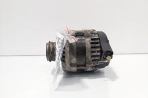 Alternator 100A, cod GM13500186, Opel Astra J, 1.7 CDTI, A17DTR (idi:648565) din dezmembrari