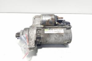 Electromotor Valeo, cod 02T911023S, VW Golf 5 Plus (5M1), 1.4 FSI, BLN, 5 vit man (idi:636619) din dezmembrari