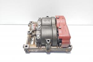 Pompa ulei, cod 90573814, Opel Astra G Sedan (F69), 2.2 DTI, Y22DTR (idi:636489) din dezmembrari