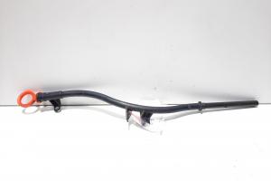 Joja ulei, cod 03L103634G, Seat Ibiza 5 (6J5) 1.6 TDI, CAY (idi:505405) din dezmembrari