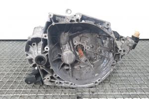 Cutie viteze manuala, cod 9801309210, Peugeot 2008, 1.6 HDI, 9HP, 6 vit man (idi:431292) din dezmembrari