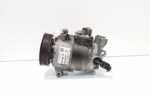 Compresor clima, cod 5N0820803A, VW Passat CC (358), 2.0 TDI, CFF (idi:649099) din dezmembrari