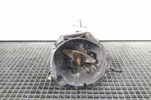 Cutie de viteze manuala cu Start Stop, cod 1069401108, Bmw 1 Cabriolet (E88), 2.0 diesel, N47D20C, 6 vit man (idi:620012) din dezmembrari