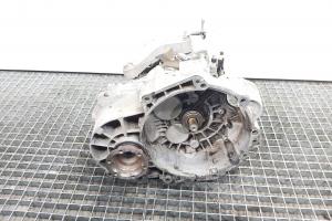 Cutie de viteze manuala cu Start Stop, cod NFU, VW Eos (1F7, 1F8), 2.0 TDI, CFF, 6 vit man (idi:648352) din dezmembrari