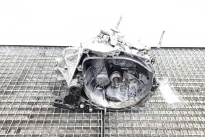 Cutie de viteza manuala, cod 20EA33, Peugeot 3008, 1.6 HDI, 9HZ, 6 vit man (idi:594731) din dezmembrari