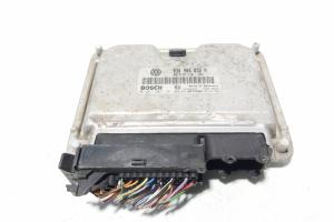 Calculator motor ECU, cod 036906032H, 0261207191, Skoda Octavia 2 Combi (1Z5) 1.4 benz, BCA (idi:647923) din dezmembrari