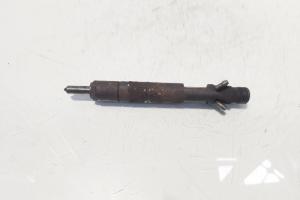 Injector, cod XS4Q-TF, Ford Focus 1, 1.8 TDDI, BHDA (idi:646655) din dezmembrari