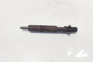 Injector, cod XS4Q-TF, Ford Focus 1 Sedan, 1.8 TDDI, BHDB (idi:646655) din dezmembrari