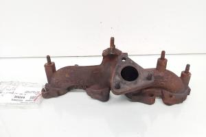 Galerie evacuare, cod 03G253033E, Audi A4 (8EC, B7) 2.0 TDI, BRD (id:649932) din dezmembrari