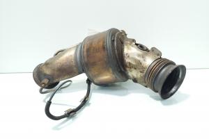 Catalizator, cod A2044905736, Mercedes Clasa C (W204), 2.2 CDI, OM651913 (id:649917) din dezmembrari