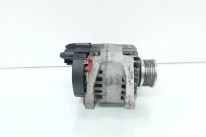 Alternator Denso 105A, cod 46782213, Fiat Stilo (192), 1.9 M-JET, 192A1000 (id:650106) din dezmembrari