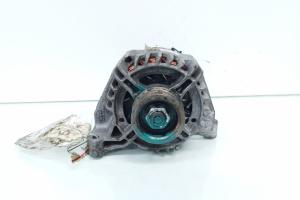 Alternator 70A Denso, Fiat Doblo Cargo (223), 1.4 benz (id:650851) din dezmembrari