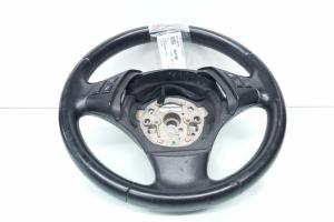 Volan piele cu comenzi, Bmw 3 (E90) (id:651198) din dezmembrari