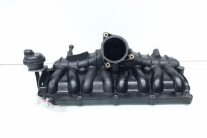 Galerie admisie cu clapete, cod 03G129711AF, Vw Passat (3C2) 2.0 TDI, BMR (id:649045) din dezmembrari