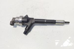 Injector Denso, cod GM55567729, Opel Astra J Sedan, 1.7 CDTI, A17DTL (idi:646607) din dezmembrari