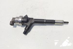 Injector Denso, cod GM55567729, Opel Meriva B, 1.7 CDTI, A17DTI (idi:646607) din dezmembrari