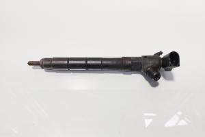 Injector, cod 04B130277J, Seat Ibiza 5 Sportcoupe (6J1), 1.4 TDI, CUS (idi:648850) din dezmembrari